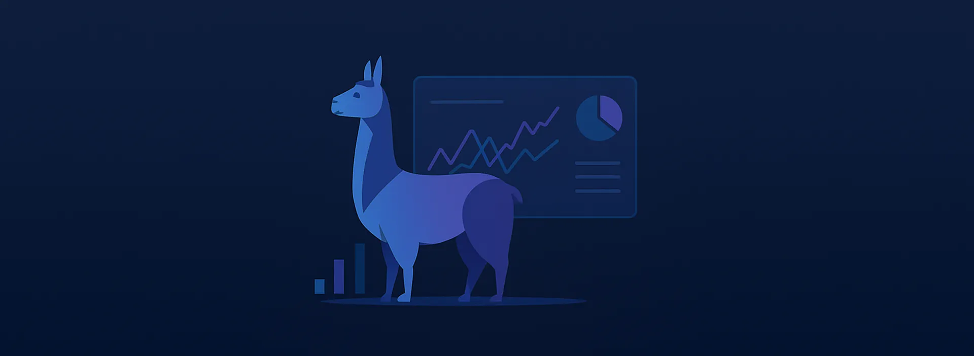 Llama Analytics Banner